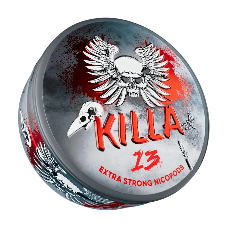 Killa 13