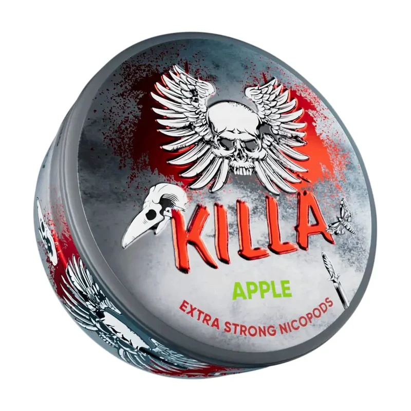 Killa Apple