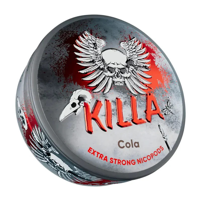 Killa Cola