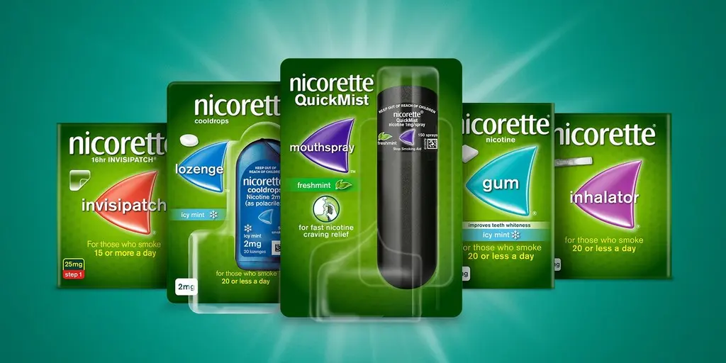 Oral Nicotine Spray 1