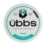 Übbs Spearmint Flavour