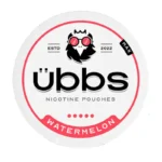 Übbs Watermelon Flavour