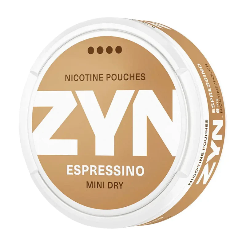 ZYN Espressino