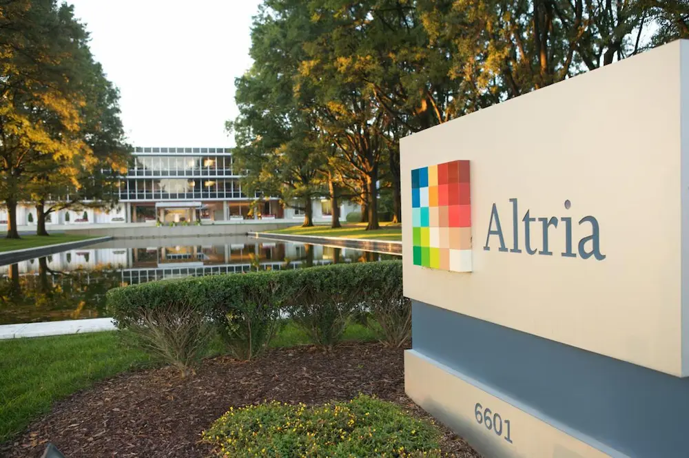 Altria Group Inc