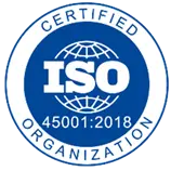 ISO45001