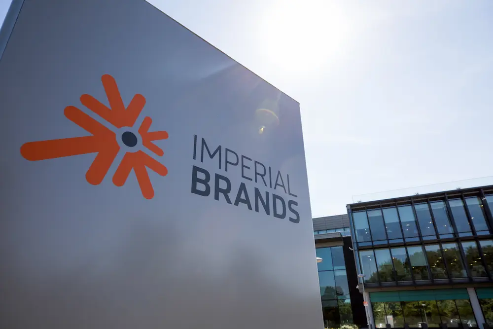 Imperial Brands